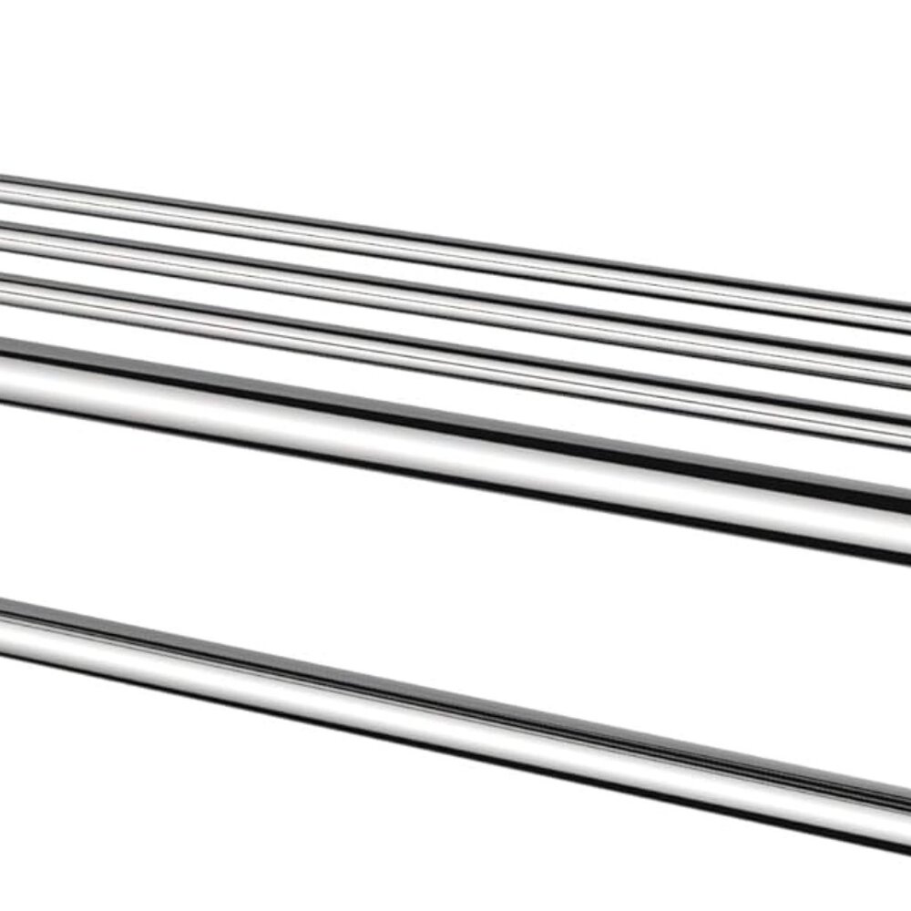 24 Inch Bathroom Towel Rack - Picture 4 of 4